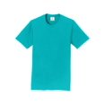 thumbnail image 1 of Gravity Threads Fan Favorite Short-Sleeve T-Shirt - Bright Aqua - 3X-Large, 1 of 1