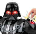 thumbnail image 4 of Fisher-Price Imaginext Star Wars Darth Vader Bot, 4 of 6