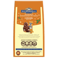 thumbnail image 2 of GHIRARDELLI Milk Chocolate Caramel Snowman Bag, 116g, 2 of 5