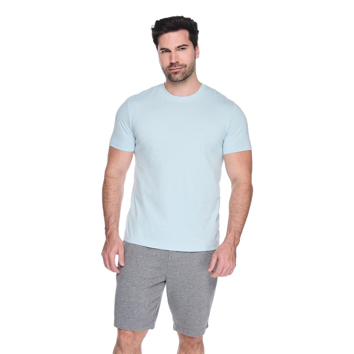 George Men's Crew-Neck T-Shirt