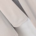 thumbnail image 3 of Timegard Ensembles de Pyjamas pour Femmes 2 Pcs Haut à Manches Longues à Col Rond et Pantalon Tenues de Pjs d'Automne Confortables et Douces, 3 of 6