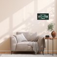 thumbnail image 3 of NFL New York Jets Wall Clock, 3 of 3