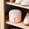 thumbnail image 1 of Moistures Proof Dehumidifier Box Portable And Reusable Absorbs Moistures And Dries Dehumidifier, 1 of 6