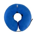 thumbnail image 2 of Abody Soft Pet Recovery Collar for After Surgery Pet Inflatable Collar Elizabeth Collar Dog & Cat Collar, 2 of 7