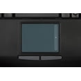thumbnail image 3 of Mini clavier Touchpad USB SlimTouch 410 d'Adesso en noir, 3 of 5