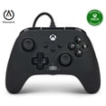 thumbnail image 1 of Manette câblée FUSION Pro 3 PowerA pour Xbox Series X|S – Noir, 1 of 9