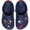 thumbnail image 3 of Crocs Kids' Mickey Mouse and Friends Classic Clog, 3 of 6