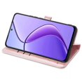 thumbnail image 3 of Flip Case for FOXDOCK Realme 13 Pro ,Catand Dog Embossed PU Leather Flip Cover with Card Slots,Stand, 3 of 6