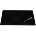 thumbnail image 1 of Dacasso Limited P1032 Black Leatherette 38 in. x 24 in. Desk Pad without Rails, 1 of 5