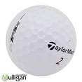 thumbnail image 2 of TaylorMade TP5/X Balles de Golf Recyclées, paquet de 12, par Mulligan, 2 of 3