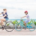 thumbnail image 4 of Prorider Vélo pour Enfants 20 Pouces avec Guidon et Selle Réglables en Hauteur, Frein à Main et Frein à Rétropédalage, Bleu, 4 of 9