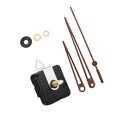 thumbnail image 1 of Xingzhi Easy-toDIY Wall Quartz Clock Movement Replacement Tool Efficient Repair Parts Type E 1Set, 1 of 5