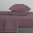 thumbnail image 1 of Johnson Home 500 Thread Count Certified Organic Cotton Sheet Sets, 1 of 3