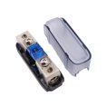 thumbnail image 1 of maskred Car Stereo Fuse Vehicle RV Boat Audio Circuit Breaker Fuses Automotive Modified Spare Parts Electronic Component 100A, 1 of 6