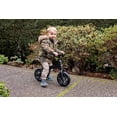 thumbnail image 3 of QPlay Balance Bike - Black, 3 of 4