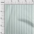 thumbnail image 1 of oneOone Cotton Silk Fabric Diamond Geometric Decor Fabric Printed BTY 42 Inch Wide, 1 of 4