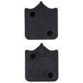 thumbnail image 3 of Niche Front Brake Pad Set for KTM 990 Organic Motorcycle 519-KPA2571D, 3 of 5