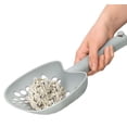 thumbnail image 3 of Catit Go Natural! Pea Husk Mix Multi-Cat Clumping Cat Litter, Vanilla Scented, 6.4 kg Box, 3 of 10