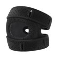 thumbnail image 3 of Lipstore Knee Brace Adjustable Anti Slip Comfortable Portable Flexible Knee Protector Kids, 3 of 8