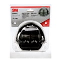 thumbnail image 1 of Protecteurs d’oreilles repliables 3M(MC), 90563H1-DC-WMT, noirs, 1 of 9