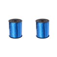 thumbnail image 4 of Thinsony Sturdy And Durable Decoration Ribbon Crafts And Gift Packaging Environmentally Friendly Tidy blue 2Set, 4 of 6