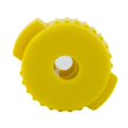 thumbnail image 1 of Cymbales à Dégagement Rapide Design Push-on Kit de Tambour Léger Accessoires, 1 of 8