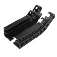 thumbnail image 1 of Plastic Battery Storage Organizer, Wall Mounted AA  Battery Dispenser Organizer Holder, 1 of 7