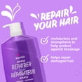thumbnail image 2 of Aussie Miracle Repairer Conditioner with Aloe for All Hair Types, Paraben Free, 778 mL, 2 of 10