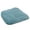 Blue, variant on RXIRUCGD Seat Cushions For Home Use, Plush Cushion For Living Room Tatami, Plush Chair Cushion Winter Chair Cushion Dining Chair Stool Cushion, 16 Inch