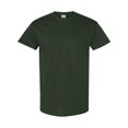 thumbnail image 1 of Gildan Mens Heavy Cotton Short Sleeve T-Shirt (Pack Of 5), 1 of 1