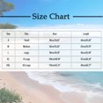 thumbnail image 3 of Yuyuzo Womens Tops Short Sleeve Shirts Button up V Neck T Shirts Solid Color Loose Fitted Blouses, 3 of 6