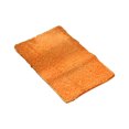 thumbnail image 4 of Youkk Polyester Chenille Bath Mat - Strong Water Absorption Exquisite Crafted Soft Texture No Shedding Orange 40cm*60cm 5Set, 4 of 6
