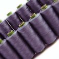 thumbnail image 4 of Orange 10 Pcs New Spun Quilting Sewing Supplies Wholesale Spool Polyester Thread, 4 of 4