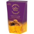 thumbnail image 3 of NESTLÉ QUALITY STREET Salted Caramel Milk Chocolate Truffles, 3 of 6