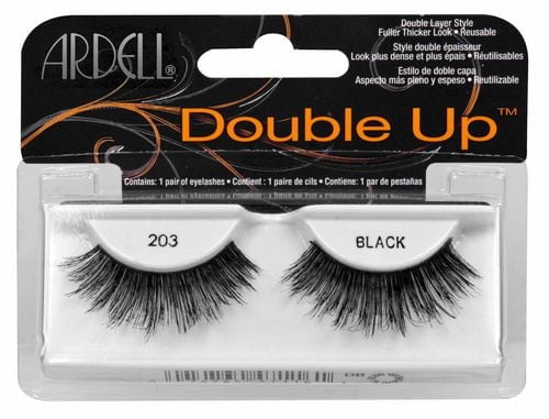 Ardell Double Volume Lash 203