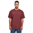 thumbnail image 4 of Build Your Brand Mens/Womens Heavy Oversized Tee, 4 of 4