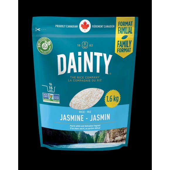 DTY JASMINE RICE