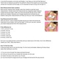 thumbnail image 3 of Maidenform Womens Comfort Devotion Embellished Extra Coverage Bra-Best-Seller,, 3 of 3
