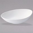 thumbnail image 1 of Oneida L5750000759 43 oz Stage Warm White Porcelain Oval Soup Bowl, 1 of 1