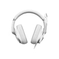 thumbnail image 2 of EPOS Audio H6PRO Closed Acoustic Gaming Headset (Ghost White), 2 of 7