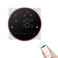 thumbnail image 1 of Smart Tuya WiFi Thermostat Voice Control 16A Digital Programmable Underfloor, 1 of 8