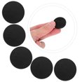 thumbnail image 3 of 20 Pcs Support de Figurine d'Action Base de Figurine Support d'Affichage en Plastique Support de Jouet en Plastique Base de Figurine d'Action pour Figurines de Collection, 3 of 9