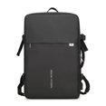 thumbnail image 1 of Amdohai MARK RYDEN Sac à Dos pour Ordinateur Portable d'Affaires Multifonctionnel à la Mode Extensible Antivol Imperméable avec Chargement USB pour Hommes d'Extérieur, 1 of 8