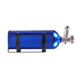 thumbnail image 3 of 1/10 RC Car Simulation Nos Bottle Realistic Bottle for Ornament, 3 of 8