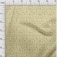 thumbnail image 2 of oneOone Tissu Popeline de Coton Artistique Imprimé Floral par Yard 42 Pouces de Large, 2 of 4