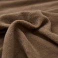 thumbnail image 3 of 2024 Plush Sectional Couch Cover   Stretch L Shape Sofa Covers For Sectional Sofa Set  L Shape Couch Protector Chaise Lounge Covers For Dogs Kids-Gray-1 Seater, 3 of 9