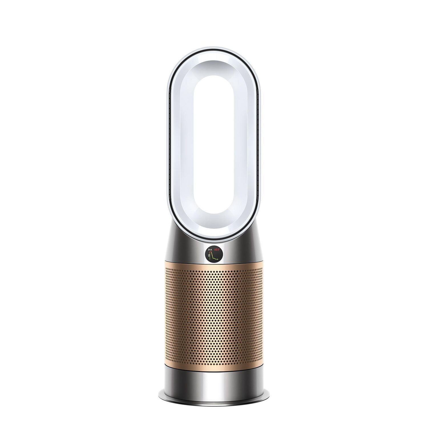 Purificateur Dyson Chaud + Froid Formaldéhyde