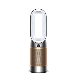 Dyson Official Outlet - TP07 Purifier Cool purifying fan, Black