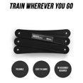thumbnail image 4 of Better Hockey Extreme Stickhandling Trainer – Get Fast and Sweet Hands, 4 of 6