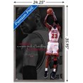 thumbnail image 4 of Michael Jordan - Je ne peux pas accepter de ne pas essayer, 4 of 4